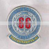 2015 Custom Patches / Embroidery Patches / Iron on Patches thumbnail-2