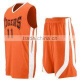 Basketball Uniforms