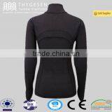 Bulk Women Sports Compression Long Sleeve t Shirt Women's Fitness Running