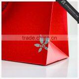 Fashion Design Colorful Art Paper Shopping Bags thumbnail-5