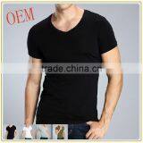 Men's slim short sleeve tee nanchang