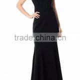 Elegant Women Evening Party Dress Latest Design Mermaid Dresses thumbnail-1
