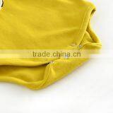 Hot Selling Baby Clothes Guangzhou Factory Manufacturer 0-2 Years New Born Rompers thumbnail-6