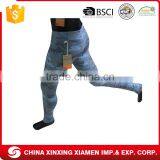 Latest Fashion Yoga Pants Women Wear Printed Fitness Leggings Sexy thumbnail-3