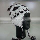 Knitted Cap thumbnail-1