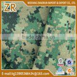 Cheap Camouflage Cvc Fabric/Printed Fabric for Military Uniform/tent/bag thumbnail-1