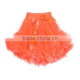 Beach Casual Wedding Dresses 2016 Girls Tutu Dress Skirt One Piece Girls Party Dresses From China thumbnail-3