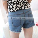 GZY Direct Sell Price Fashion Sexy High Quality Women Shorts Jean Wholessale no Name Brand Stock Lots thumbnail-3