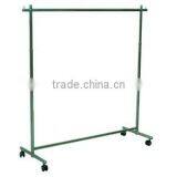 Flexible Rigid 2 Ways Hanging Garments/Kids Clothes/Clothes Rack Shop Display thumbnail-6