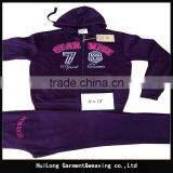 Latest Design Running Apparel Ladies Wholesale Sportswear thumbnail-2