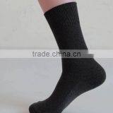 Nylon Fashion Black/white Foot Men Socks thumbnail-1