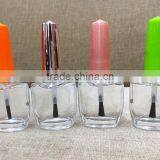 Fancy Bottles for Nail Polish ,High Quality Glass Bottles India thumbnail-5