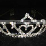Custom Made Tiara thumbnail-2