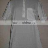 Men Cotton Shirt thumbnail-1