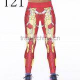 Professional Custom Comfortable Eco Sports Pants Fitness Tight Yoga Clothing thumbnail-3