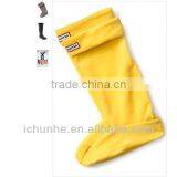 Export& Popular Sale Black Polar Fleece Waterproof Boot Liner Producer thumbnail-4