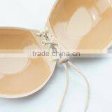 Strapless Long Line Bra Best Invisible Bra thumbnail-2