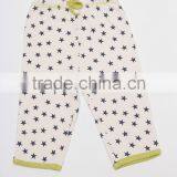 Drawstring Pajama Pants With Pocket thumbnail-2