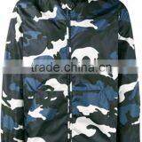 The Fashion Casual Camouflage European Style Jackets for Man, ,comfortable Jacket, High Quatity Jacket. thumbnail-1