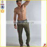 Hot Selling Polar Fleece Latest Style Men Pants thumbnail-1