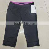 Women's Yoga Pants thumbnail-1