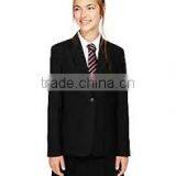 OEM Factory Wholesale Girls School Uniform Custom-made thumbnail-4