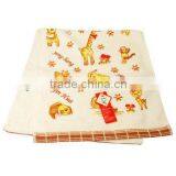 Cotton Jacquard Satin Printing Tower thumbnail-1