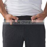 Latest Training Pants Heather Nylon Mens Training Pants thumbnail-3
