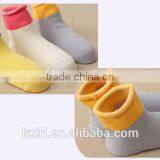 Soft Kids Boys Cotton Socks Supply Summer Spring Professional Socks Manufacturer thumbnail-6