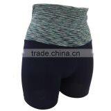 Women Gym Panties Tight but Lift Underwear Seamless High Waist Leggings for Women thumbnail-2