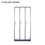 2017 New Design High Quality 3 Door Storage for Changing Room thumbnail-1