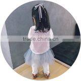 S17739A Whoelsale Kids Clothing Set Autumn Kids Outfit 2 Pcs Clothing Sets thumbnail-6