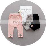 S17720A Fashion Girls Tight and Legging Cotton Baby Tights thumbnail-1