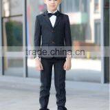 New Arrival China Factory Low Price High Quality Slim Fit Boy Suit thumbnail-5