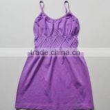 Seamless Girl Nylon Dress Women thumbnail-1