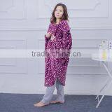 Wholesale Outdoor Super Warm Velvet Coat Foe Women thumbnail-2