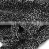 Winter Autumn Women Round Collar Thick Cashmere Vest Sweater thumbnail-5