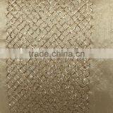 Ivory Gold Throw Pillows Ivory Gold Decorative Pillows Ivory Gold Pillow Case Ivory Gold Cushion Cover thumbnail-4