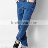 Five Pocket Blue Jean thumbnail-1