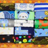 5 Piece 100% Cotton Baby Boys Romper Bodysuit Coverall thumbnail-2