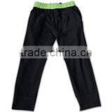 OEM Manufacturer High Quality Wholesale Custom Summer Sweat Pants thumbnail-6