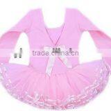 2014 Shiny Cute Princess Dance Wear Tutu Dress Costume Kids&teen -princess Girls Dress Costume-shiny Country Girl Ballet Dance thumbnail-1