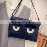 PU Bags Woman Handbag Fashion Genuine Leather Handbag thumbnail-3