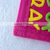 Polyester Cute Car Cartoon Wallet 2015 for Girls Direct Purses China WM0007-1 thumbnail-2