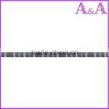 Shiny Metallic Elastic Cord Blue Color thumbnail-4
