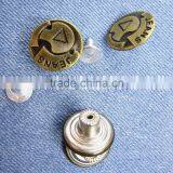 Pattern Jean Button thumbnail-3