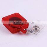 Plastic 60cm Small Retractable Cord Reels thumbnail-4