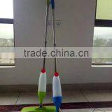 Household Practical Automatic Hand Push Sweeper Magical Household Broom Cleaning Sweeping Machine Device Without Electricity thumbnail-5