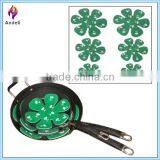 Kitchen Mat & Pot Holder Cotton,Non-woven Pan Protector thumbnail-1