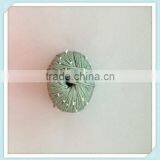 100%cotton Yarn For Knitting,thread Protector for Octg thumbnail-5